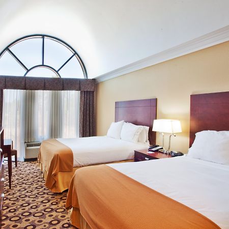 Holiday Inn Express & Suites Macon - I-475 By Ihg מראה חיצוני תמונה