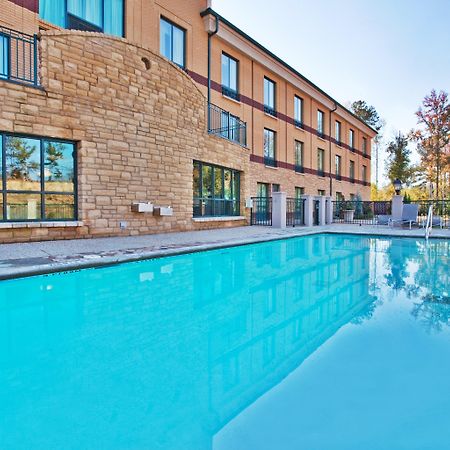 Holiday Inn Express & Suites Macon - I-475 By Ihg מראה חיצוני תמונה