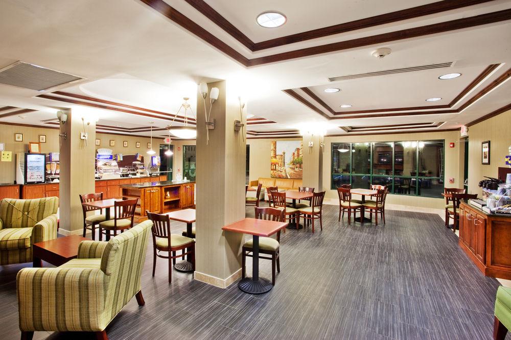 Holiday Inn Express & Suites Macon - I-475 By Ihg מראה חיצוני תמונה