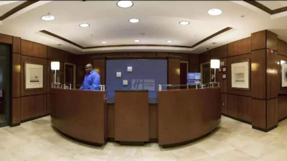 Holiday Inn Express & Suites Macon - I-475 By Ihg מראה חיצוני תמונה