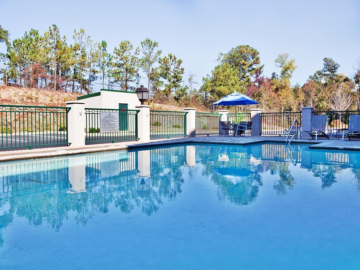 Holiday Inn Express & Suites Macon - I-475 By Ihg מראה חיצוני תמונה