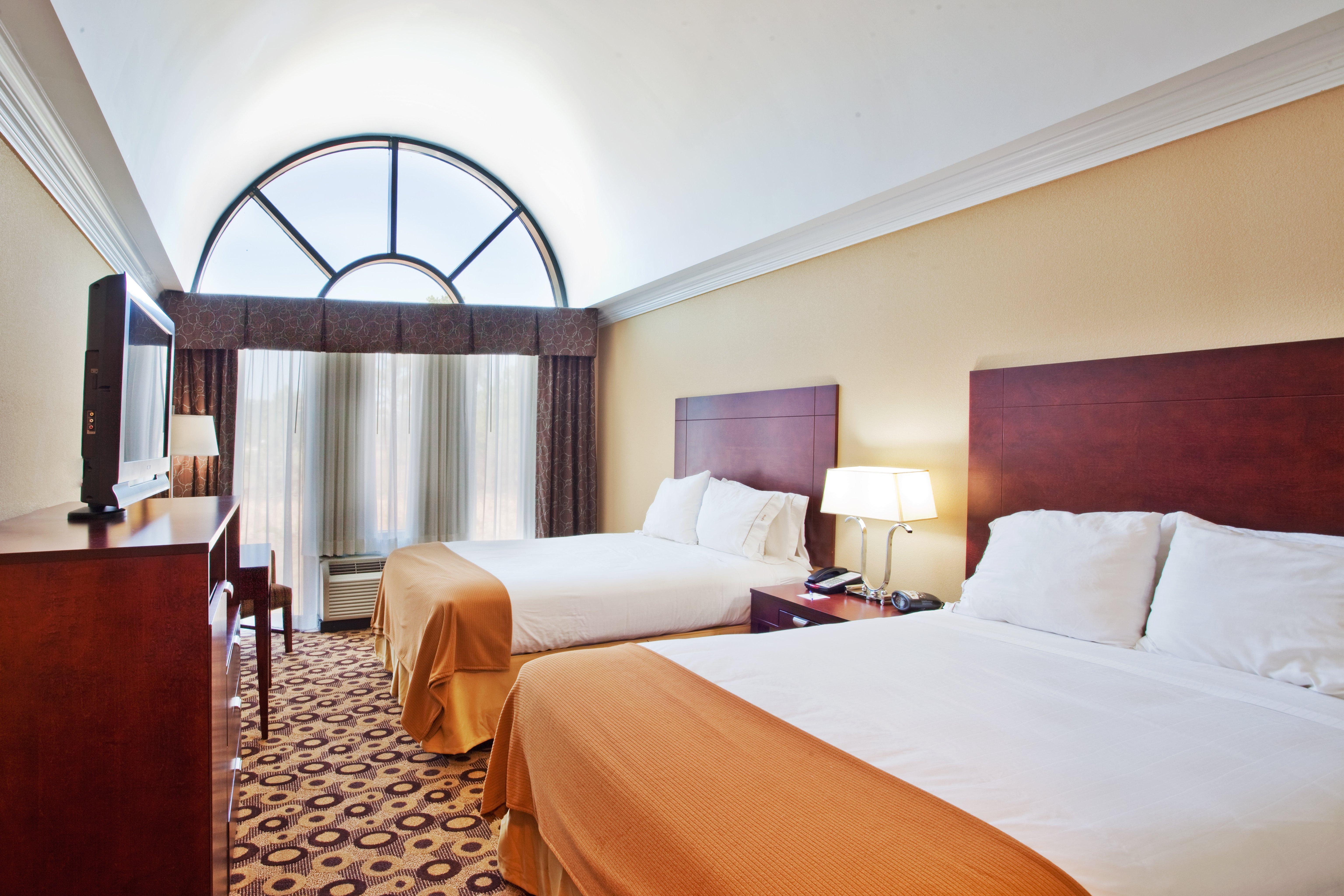 Holiday Inn Express & Suites Macon - I-475 By Ihg מראה חיצוני תמונה