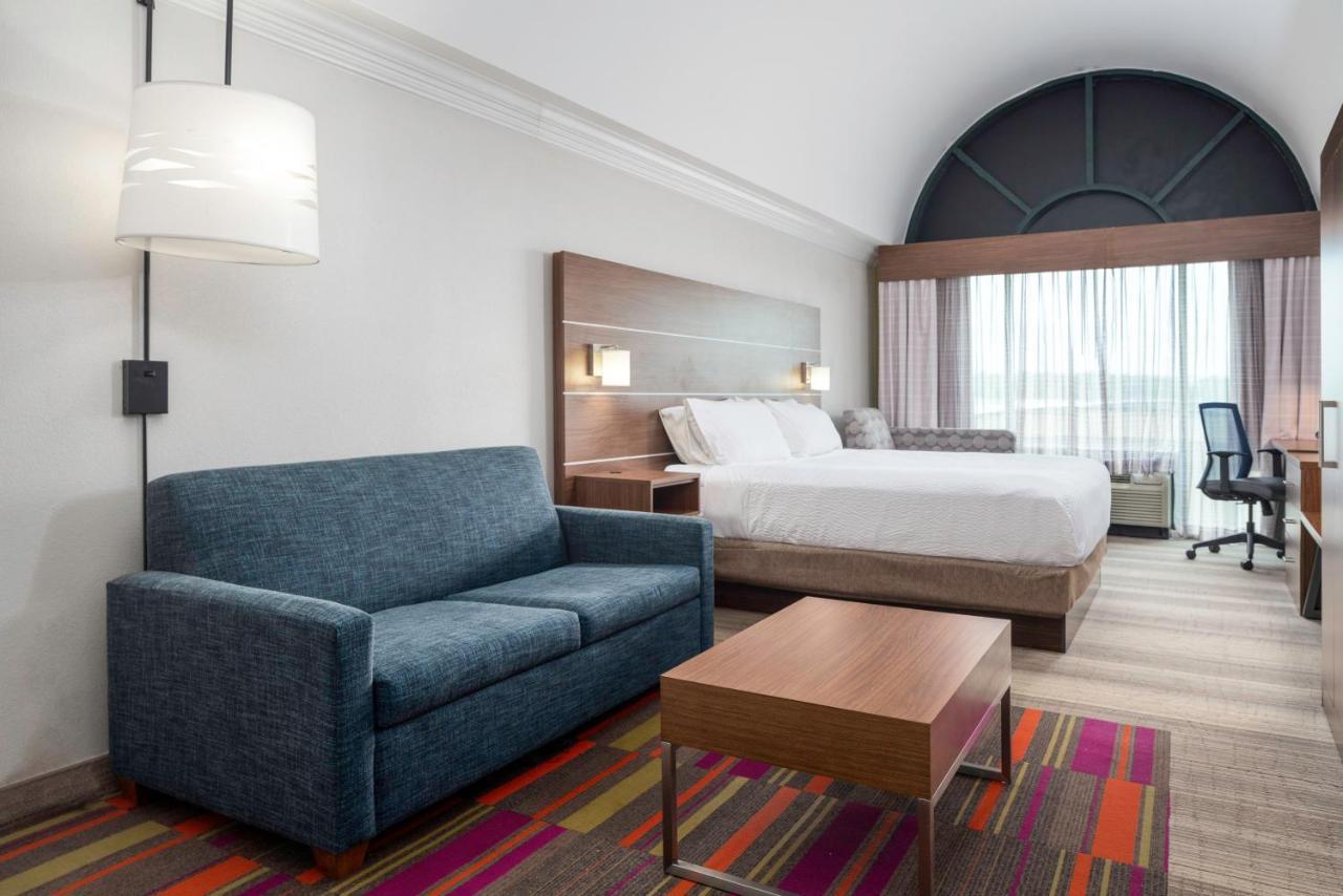 Holiday Inn Express & Suites Macon - I-475 By Ihg מראה חיצוני תמונה