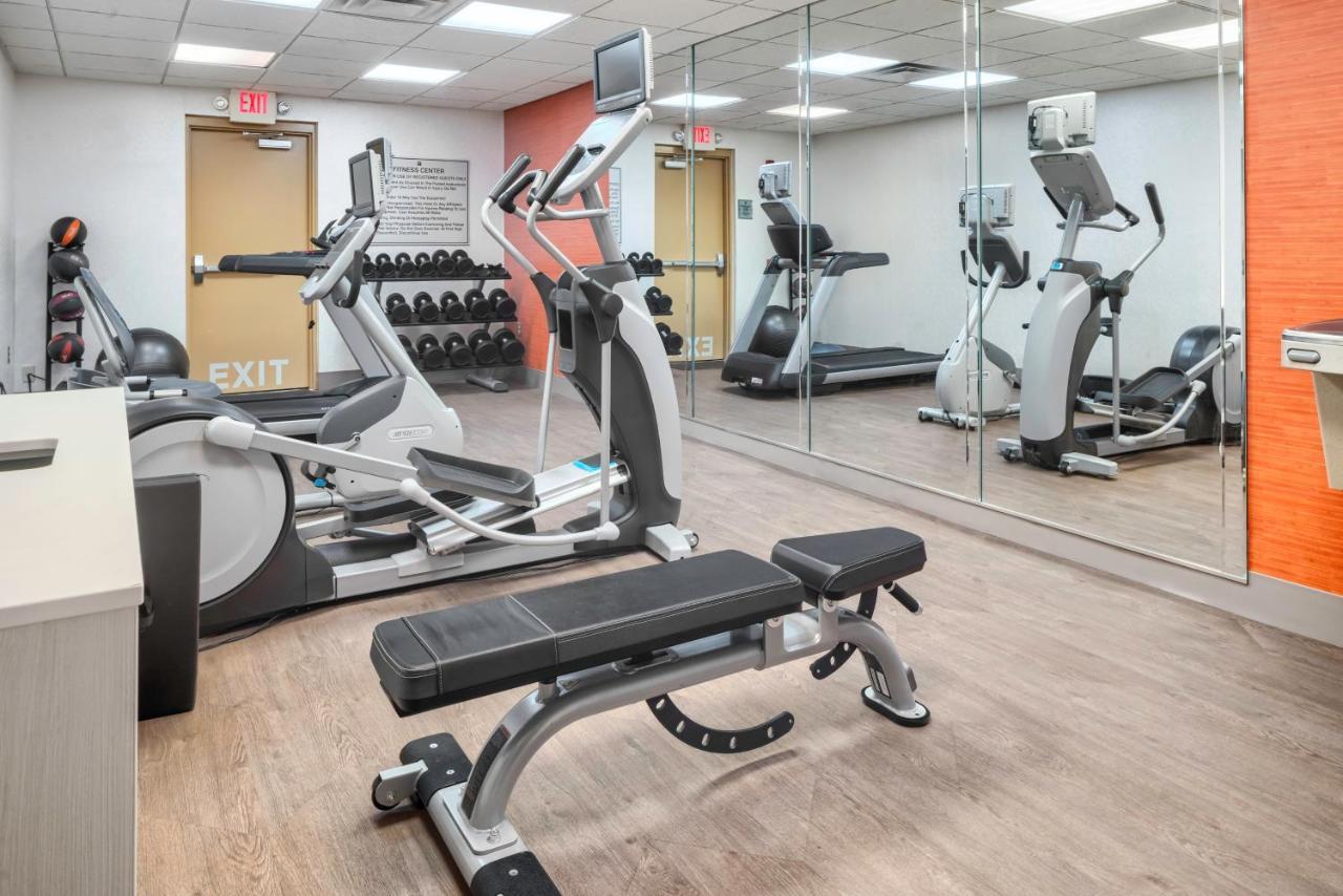 Holiday Inn Express & Suites Macon - I-475 By Ihg מראה חיצוני תמונה