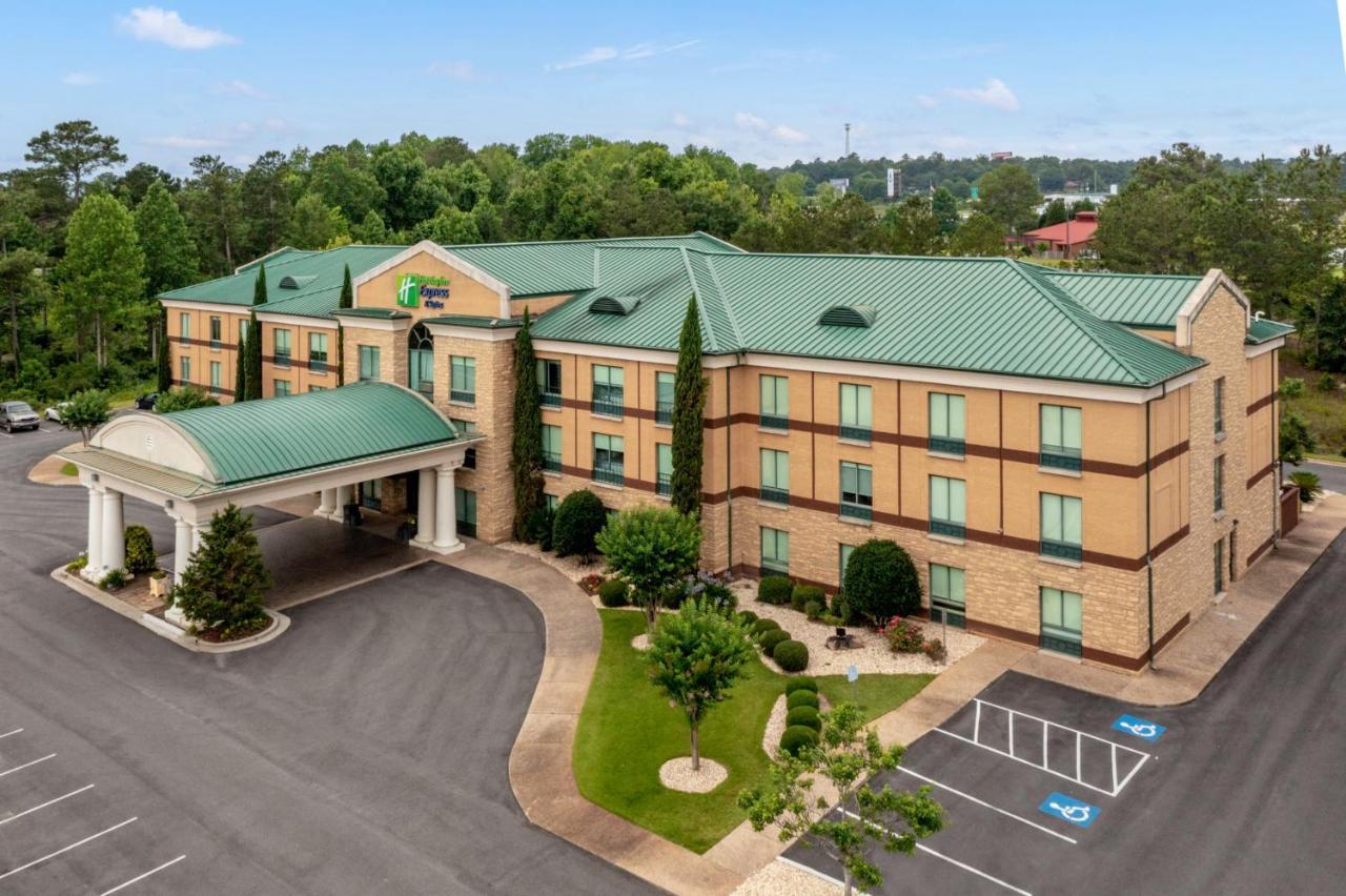 Holiday Inn Express & Suites Macon - I-475 By Ihg מראה חיצוני תמונה