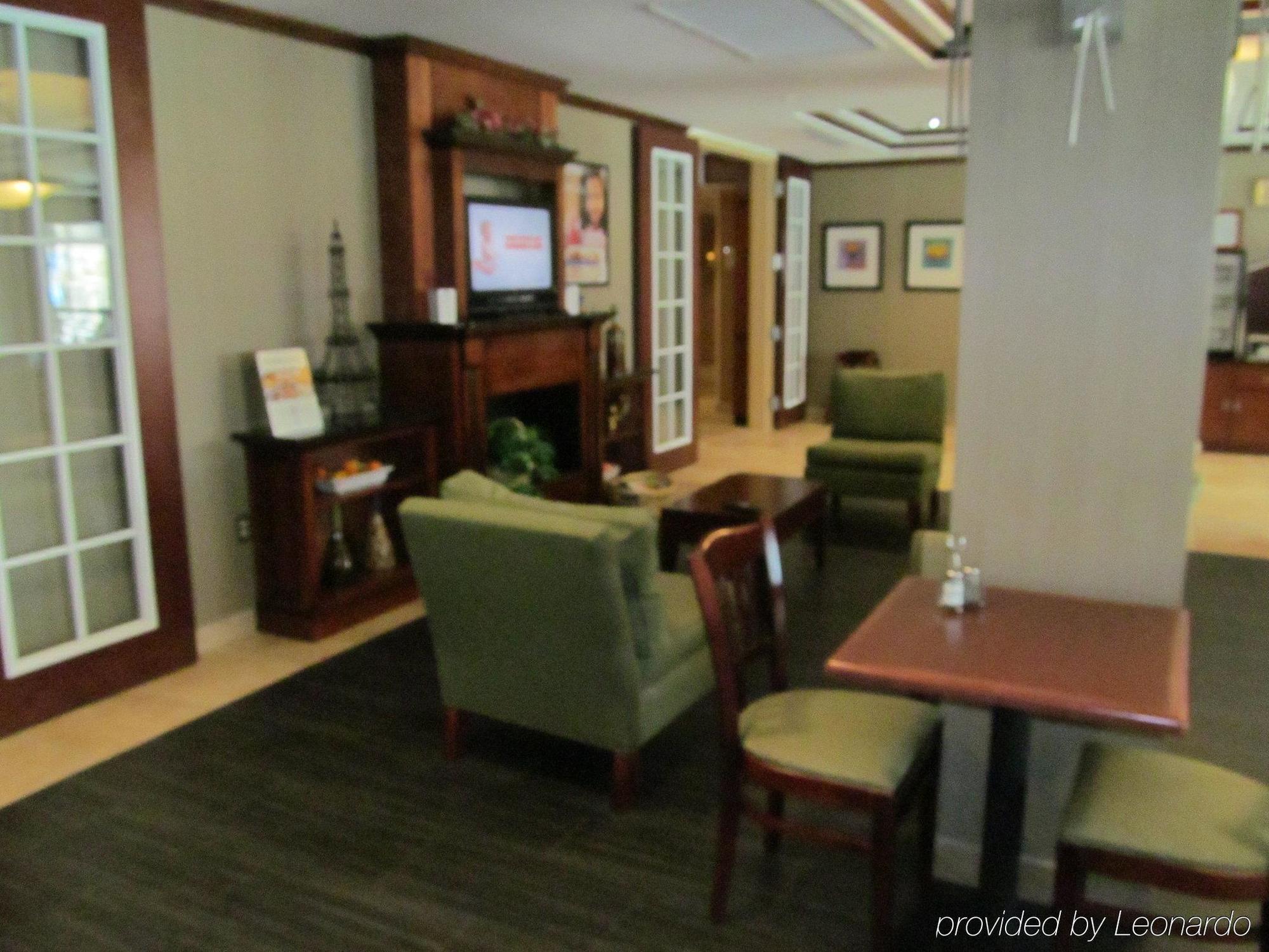 Holiday Inn Express & Suites Macon - I-475 By Ihg מראה חיצוני תמונה