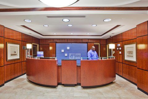 Holiday Inn Express & Suites Macon - I-475 By Ihg מראה חיצוני תמונה