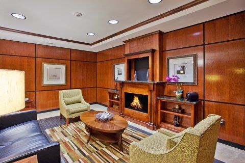 Holiday Inn Express & Suites Macon - I-475 By Ihg מראה חיצוני תמונה